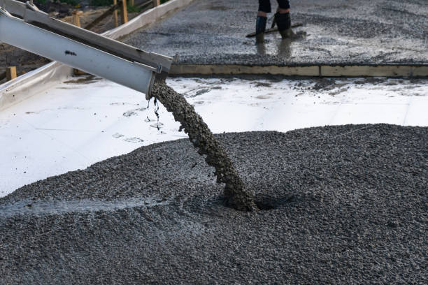 Best Concrete Steps and Stairs in Kingsville, MD