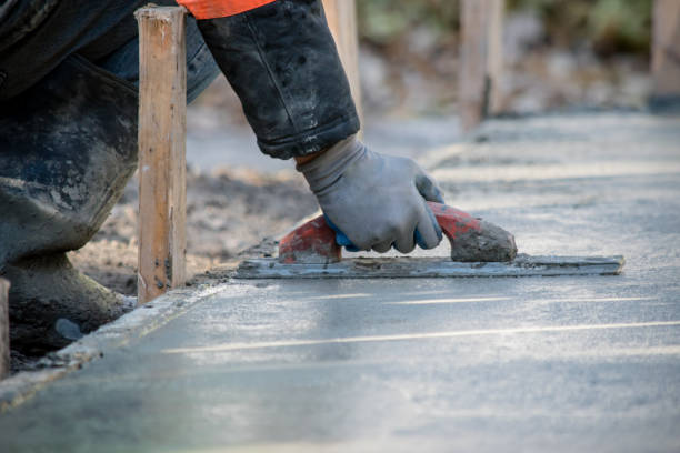 Best Commercial Concrete Services in Kingsville, MD
