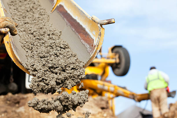 Best Concrete Demolition Services in Kingsville, MD